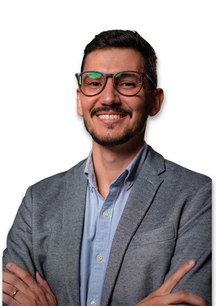 Gustavo Gama Lobo